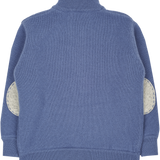 Boy - Sebastian 100% Cashmere High Neck Jumper