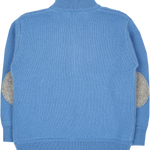 Boy - Sebastian 100% Cashmere High Neck Jumper