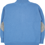 Boy - Sebastian 100% Cashmere High Neck Jumper