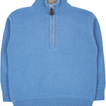 Boy - Sebastian 100% Cashmere High Neck Jumper