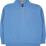 Boy - Sebastian 100% Cashmere High Neck Jumper