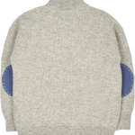 Boy - Sebastian 100% Cashmere High Neck Jumper