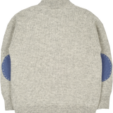 Boy - Sebastian 100% Cashmere High Neck Jumper
