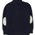 Boy - Sebastian 100% Cashmere High Neck Jumper