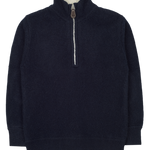 Boy - Sebastian 100% Cashmere High Neck Jumper