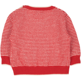 Baby Boy - Rudolph 100% Cashmere Jumper
