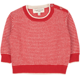 Baby Boy - Rudolph 100% Cashmere Jumper