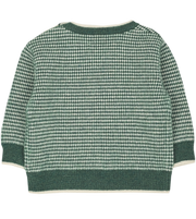 Baby Boy - Rudolph 100% Cashmere Jumper
