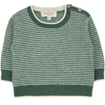 Baby Boy - Rudolph 100% Cashmere Jumper