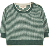 Baby Boy - Rudolph 100% Cashmere Jumper