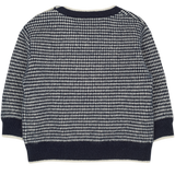 Baby Boy - Rudolph 100% Cashmere Jumper