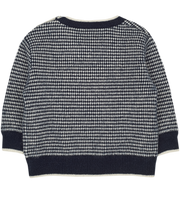 Baby Boy - Rudolph 100% Cashmere Jumper