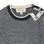 Baby Boy - Rudolph 100% Cashmere Jumper