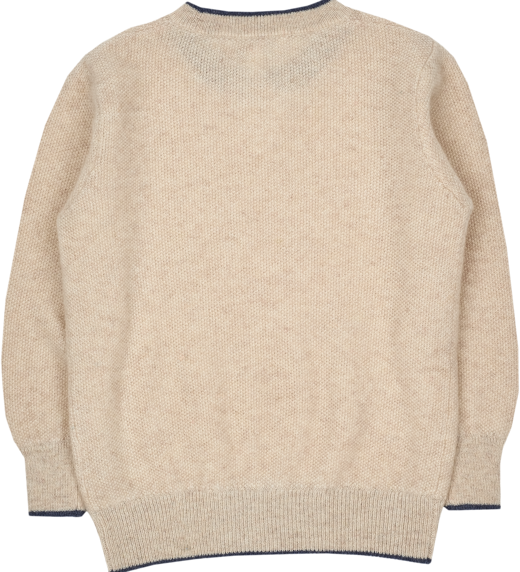 Boy - Tito 100% Cashmere Jumper