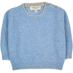 Baby Boy - Tito 100% Cashmere Jumper