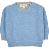 Baby Boy - Tito 100% Cashmere Jumper
