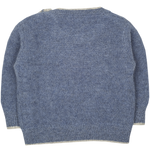 Baby Boy - Tito 100% Cashmere Jumper