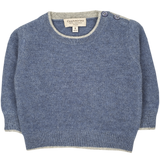 Baby Boy - Tito 100% Cashmere Jumper