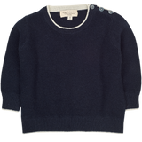 Baby Boy - Tito 100% Cashmere Jumper
