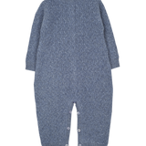 Baby Boy - Harvey 100% Cashmere Romper