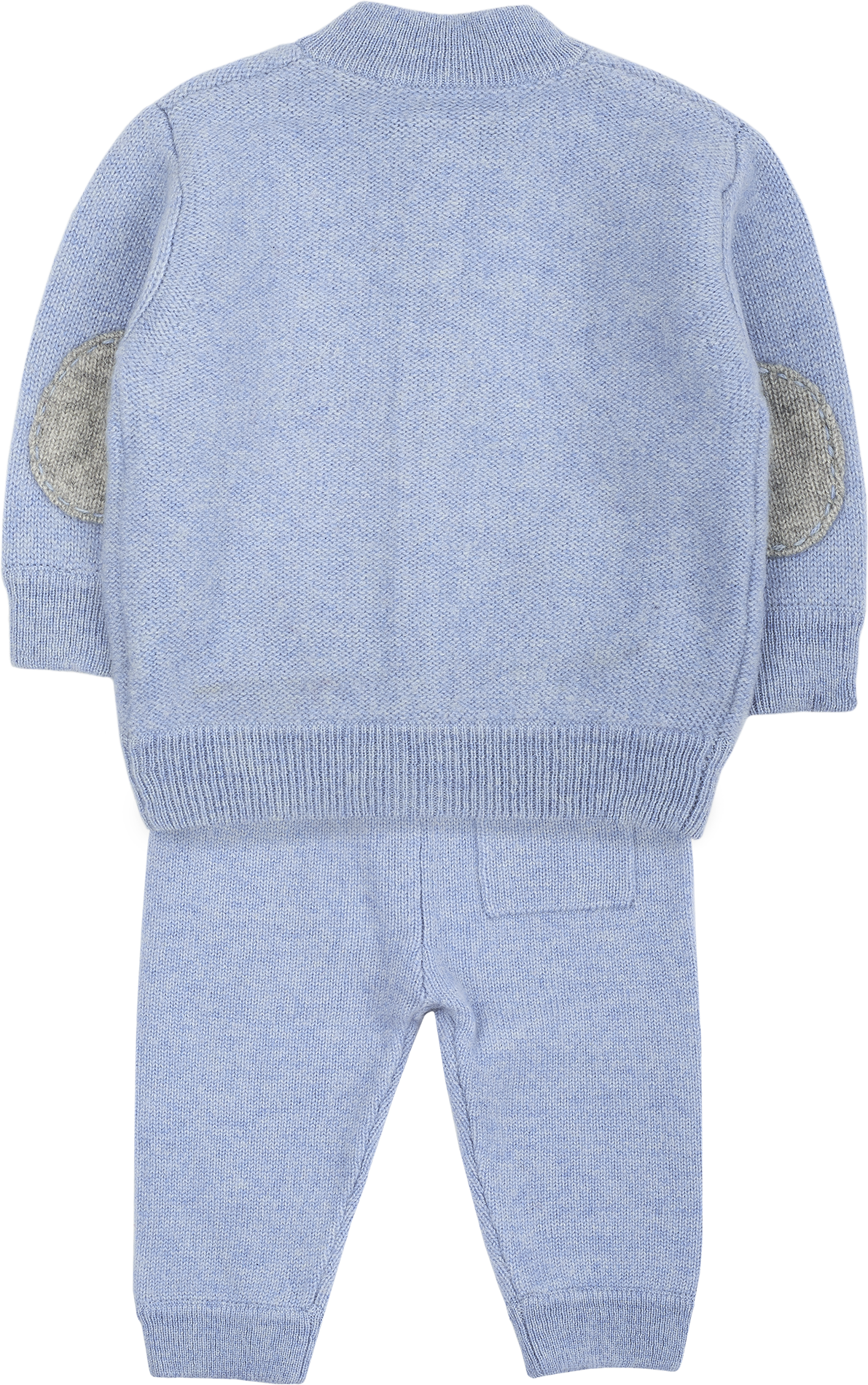 Baby Boy - Claudio 100% Cashmere Set