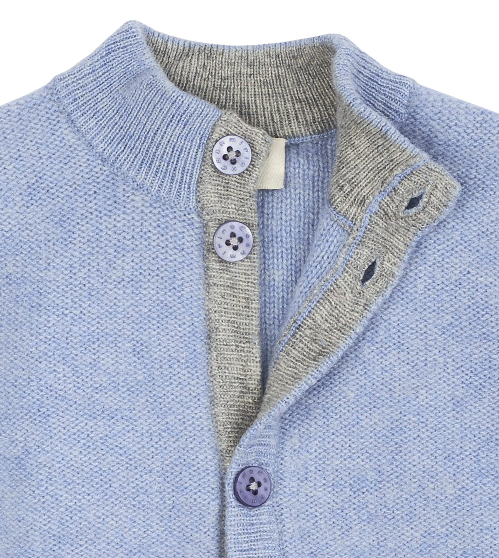 Baby Boy - Claudio 100% Cashmere Set