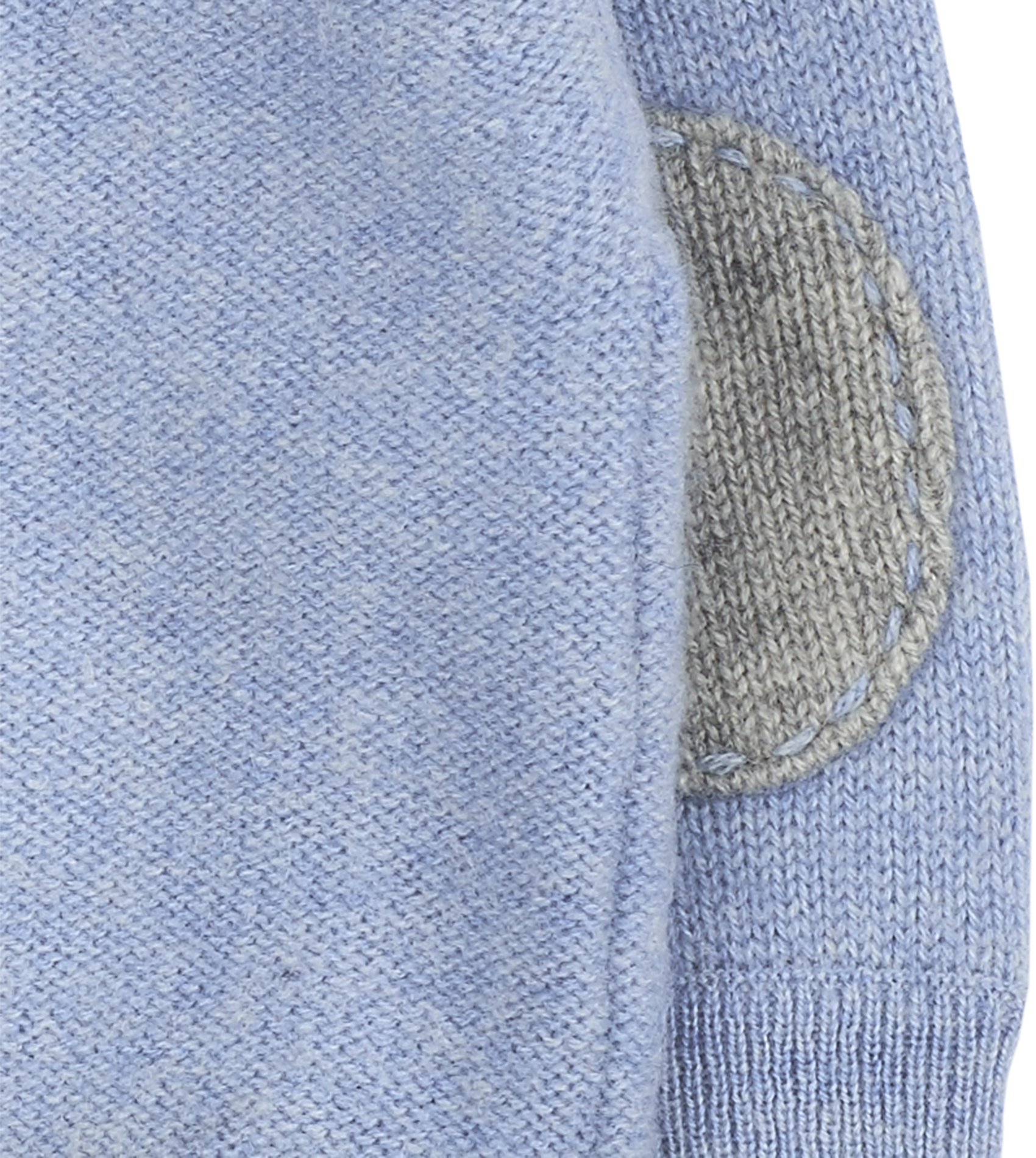 Baby Boy - Claudio 100% Cashmere Set