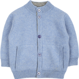 Baby Boy - Claudio 100% Cashmere Set