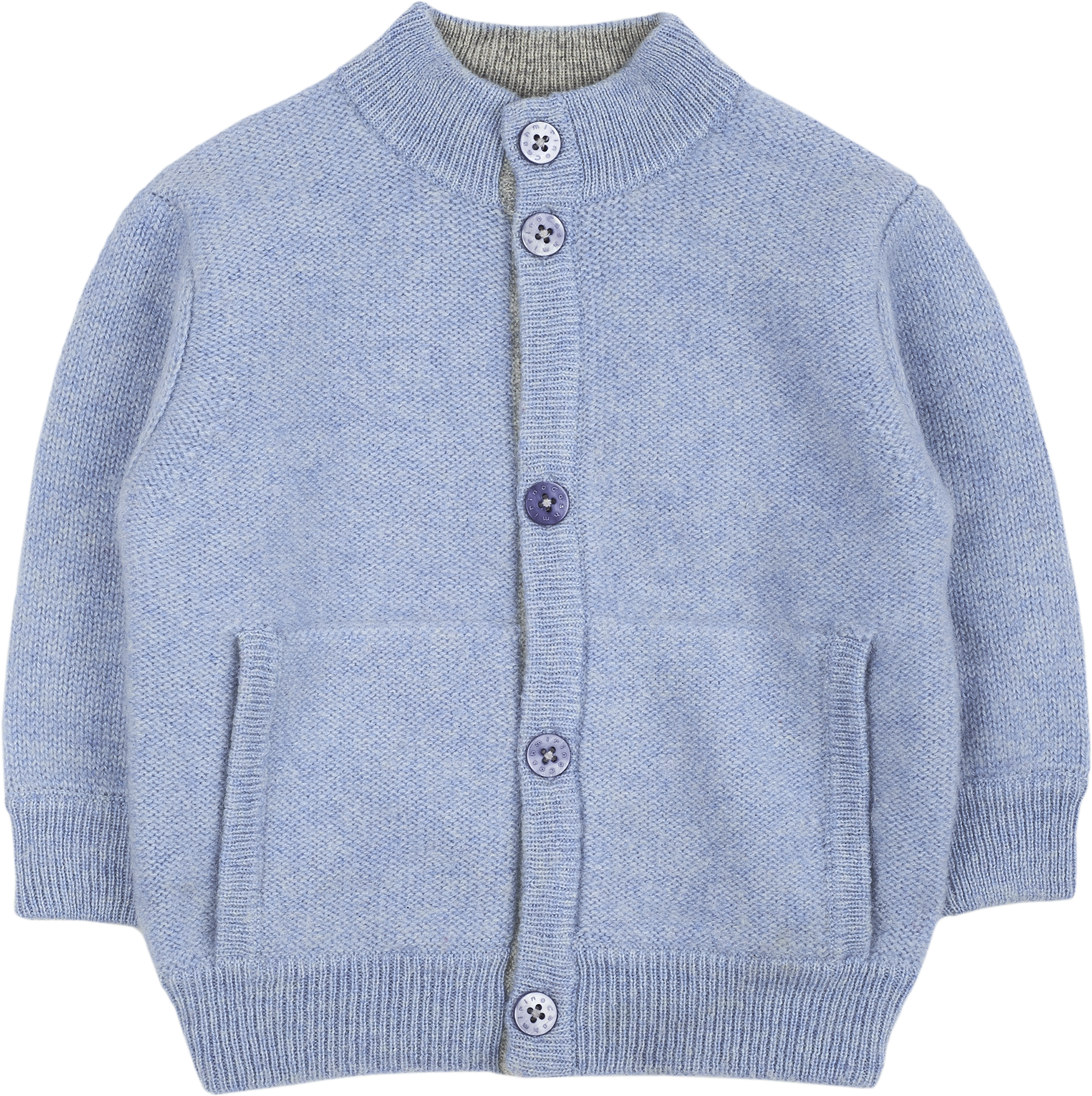 Baby Boy - Claudio 100% Cashmere Set
