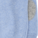 #Blue Melange