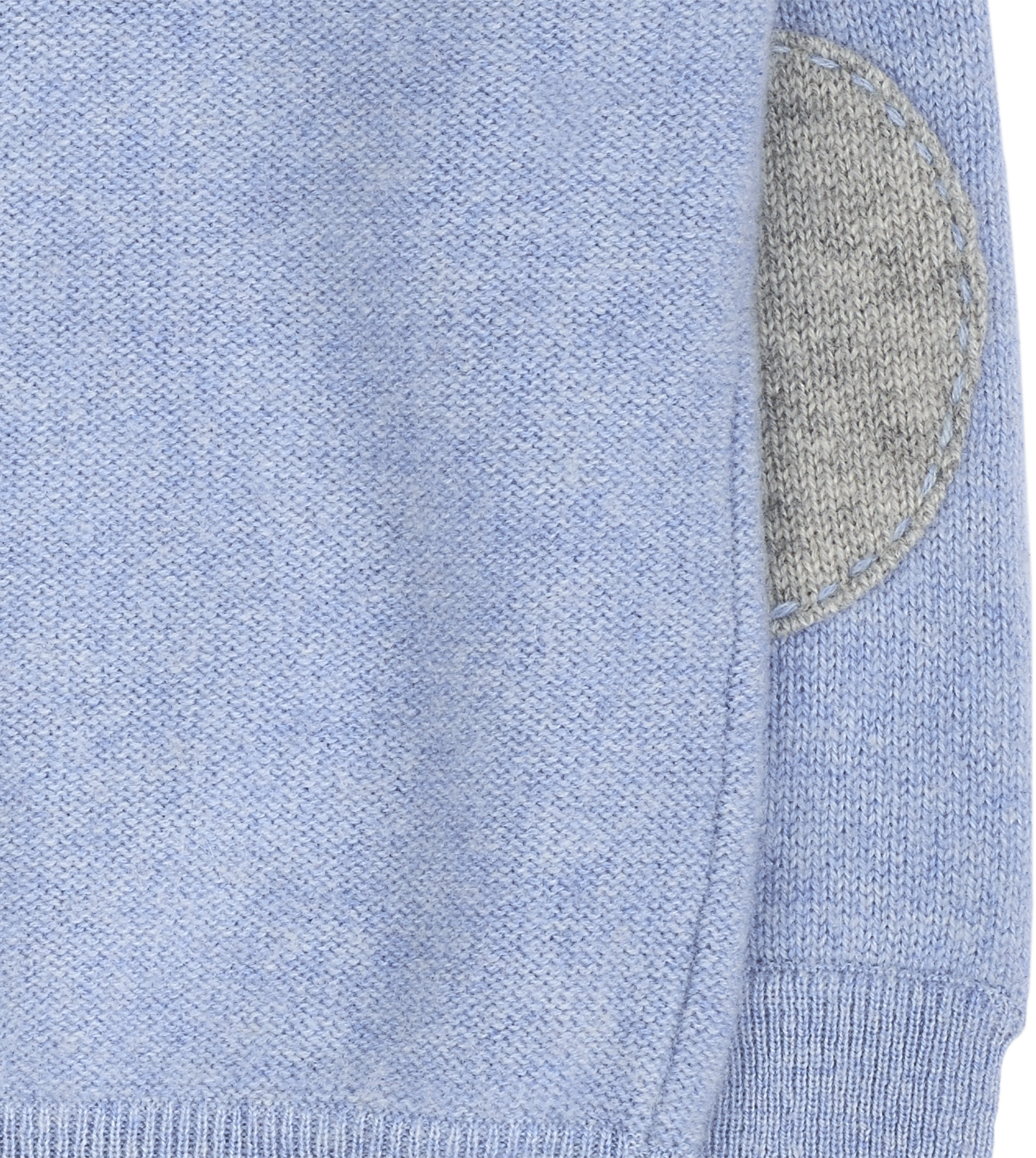 #Blue Melange