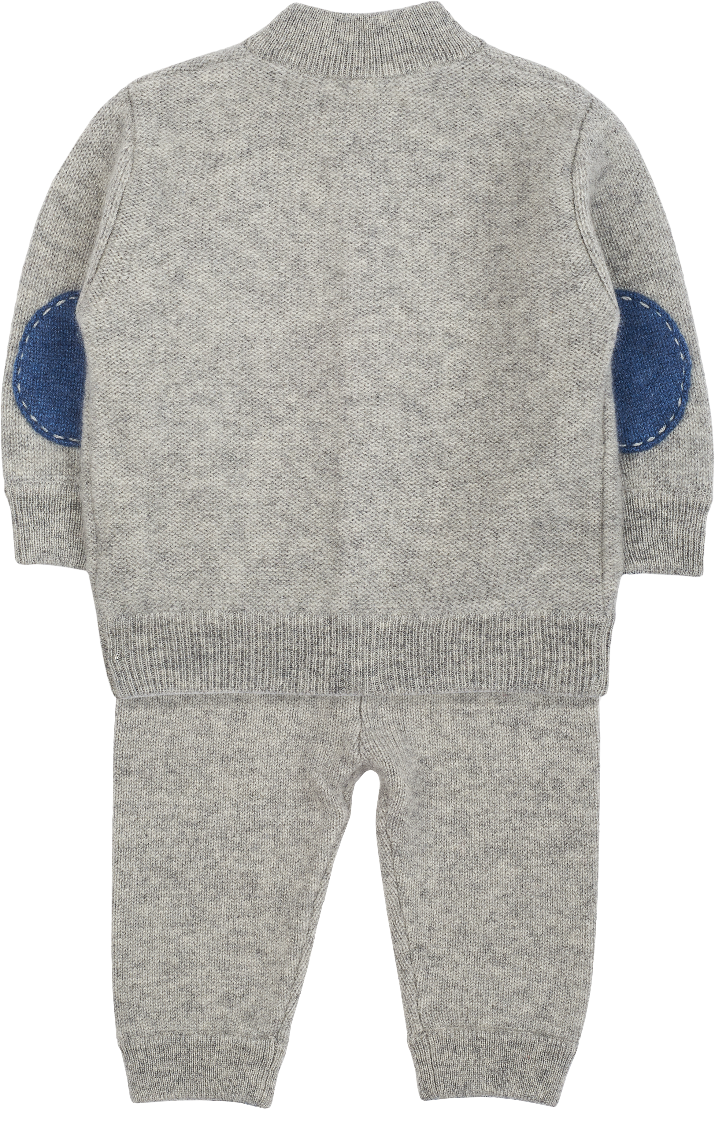 Baby Boy - Claudio 100% Cashmere Set