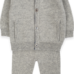 Baby Boy - Claudio 100% Cashmere Set
