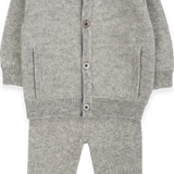 Baby Boy - Claudio 100% Cashmere Set