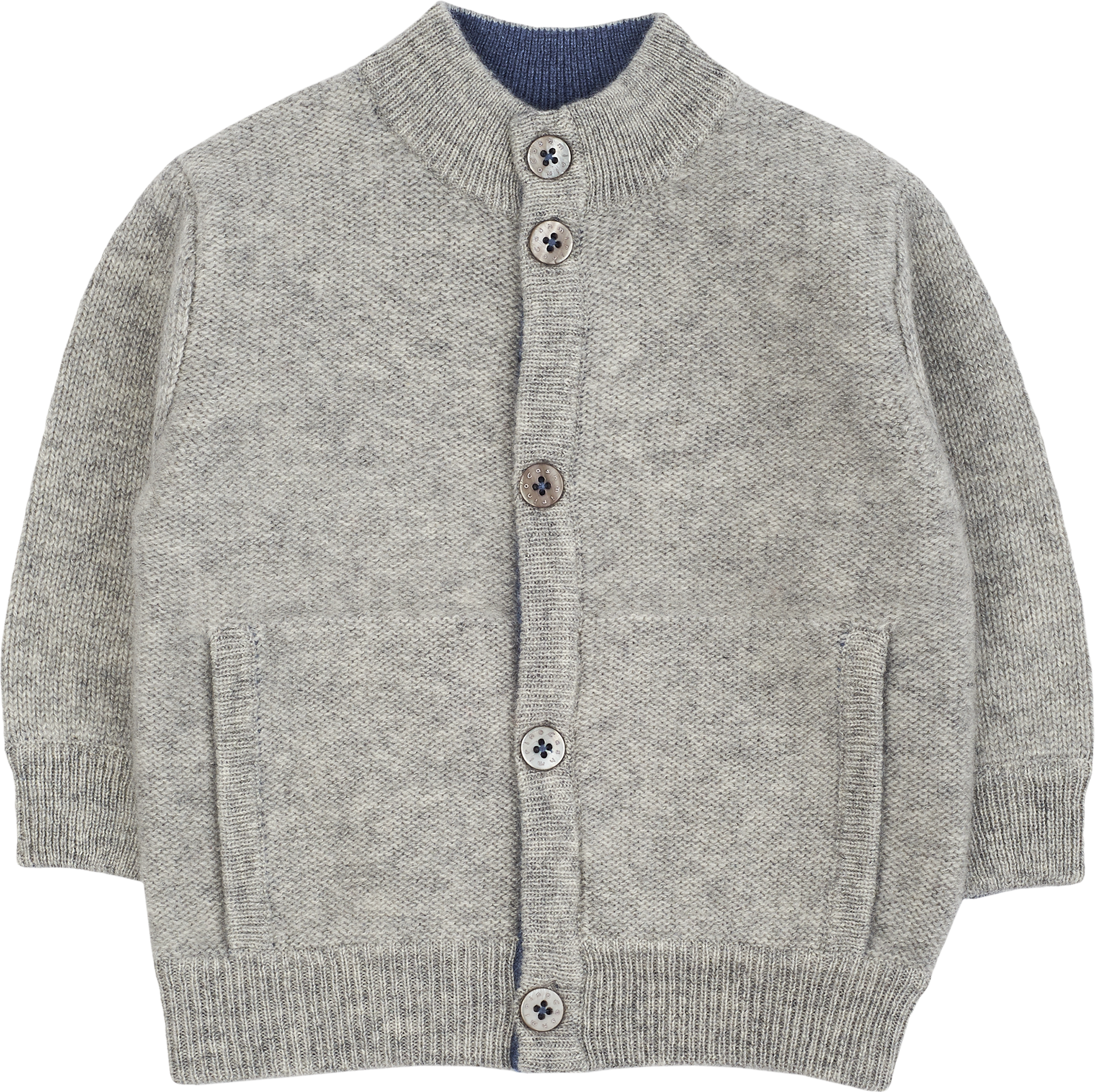 Baby Boy - Claudio 100% Cashmere Set