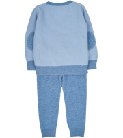 Boy - 31LMSETS5 Cashmere Set