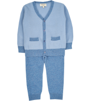Boy - 31LMSETS5 Cashmere Set