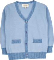 Boy - 31LMSETS5 Cashmere Set