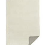 Unisex - Freddy Pure 100% Cashmere Reversible Blanket