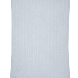 Unisex - Skyler Pure 100% Cashmere Blanket with Picot Border