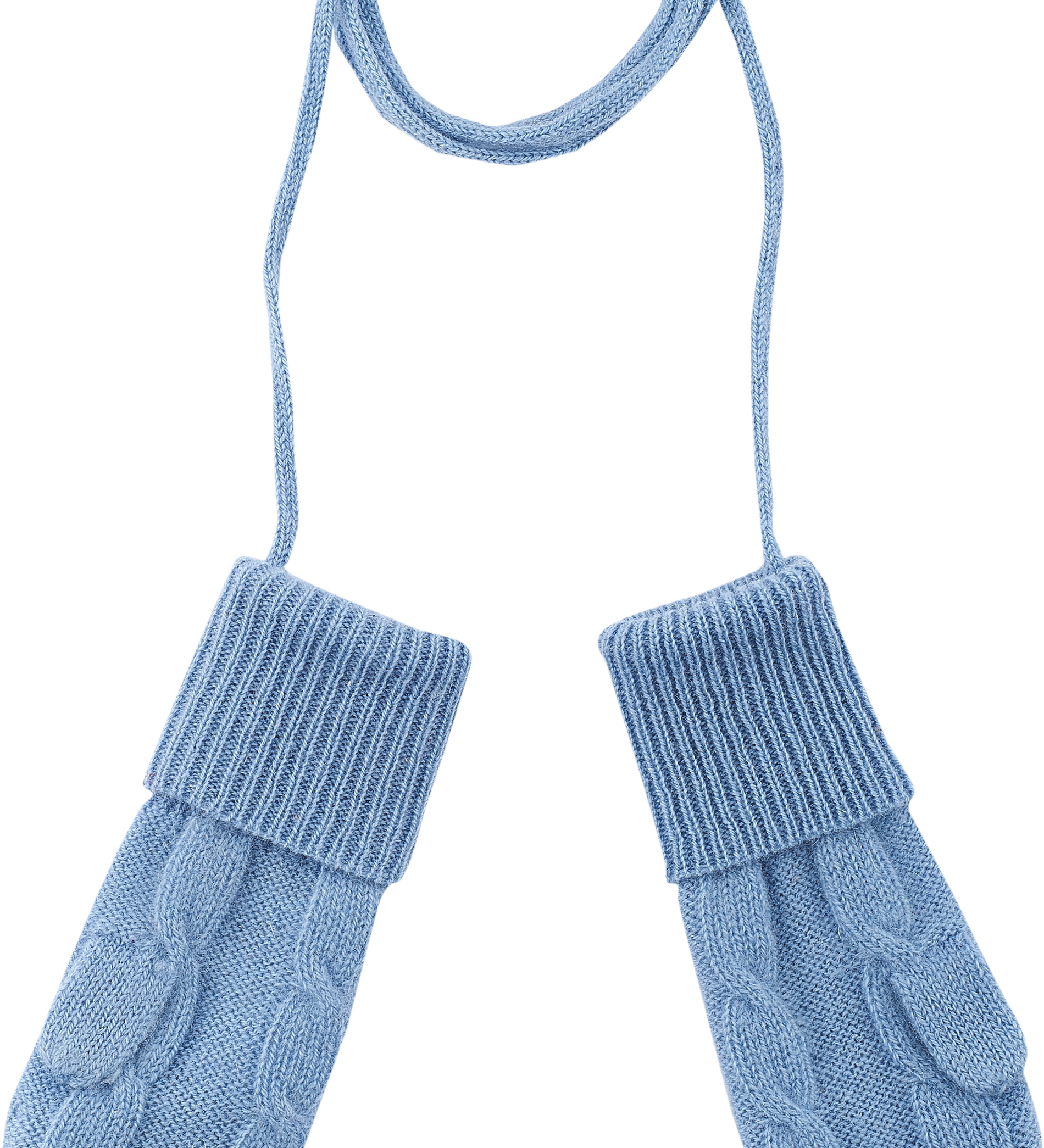 #Baby Blue