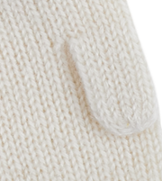Baby Unisex - Cashmere Mittens
