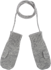 Baby Unisex - Cashmere Mittens