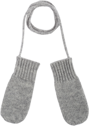 Baby Unisex - Cashmere Mittens