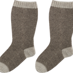 Baby Unisex - Reagan Cashmere Socks