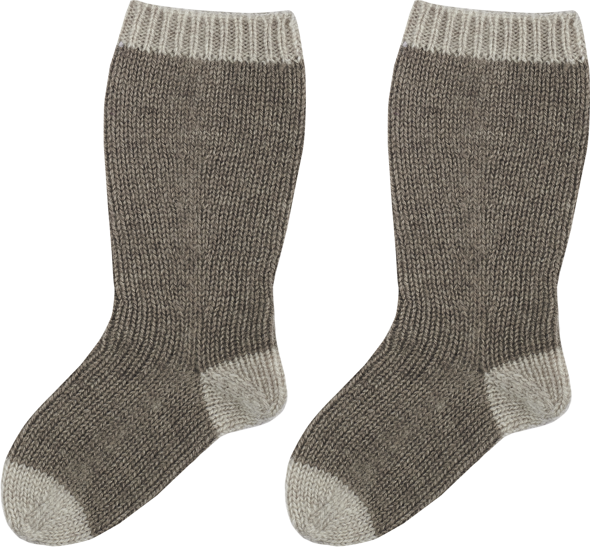 Baby Unisex - Reagan Cashmere Socks