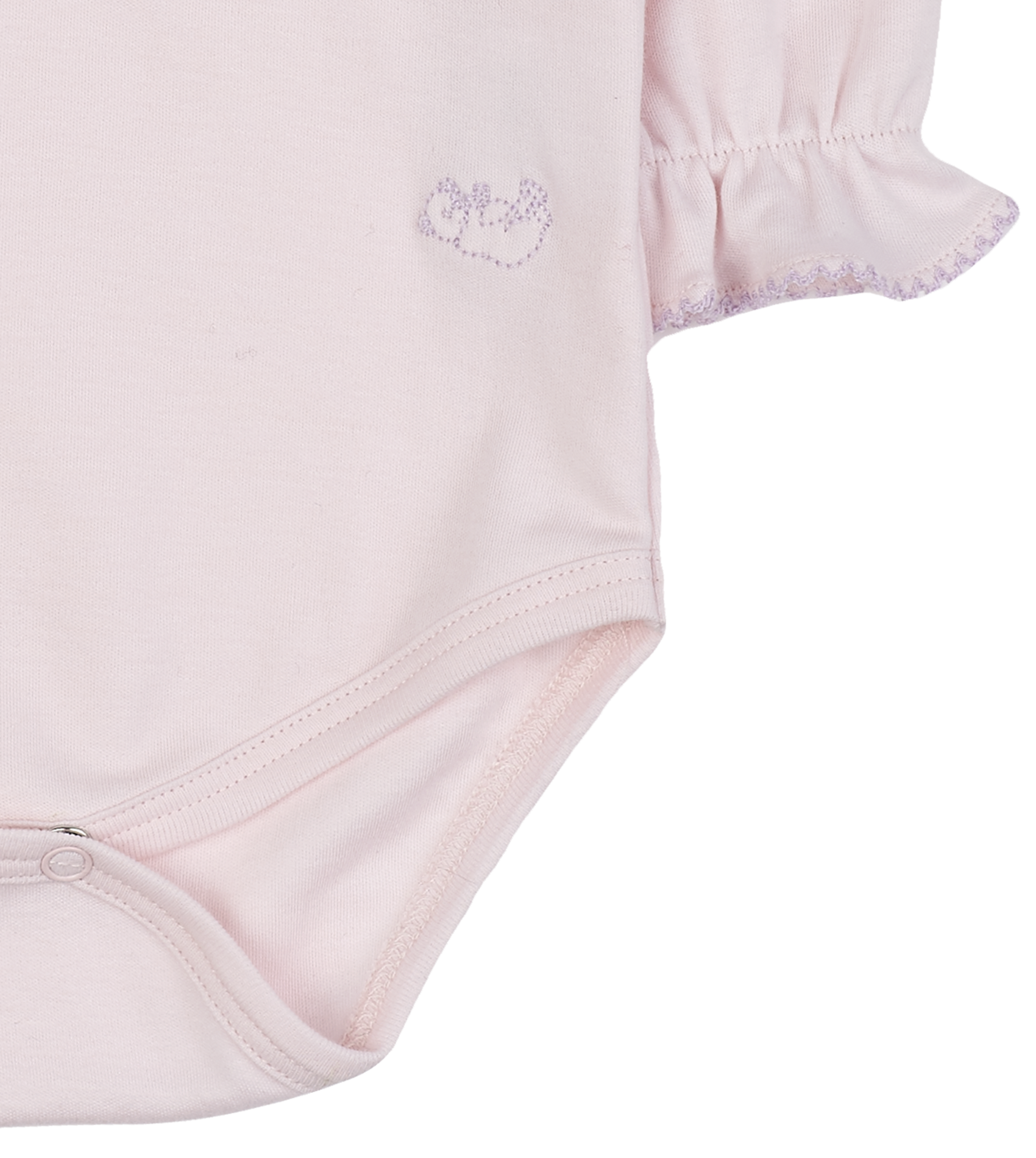 #Dusky rose l Thistle