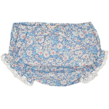 Baby Girl - Arianna 100% Cotton lace detail bloomers