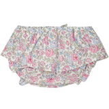 Baby Girl - Chloe 100% Cotton ruffled bloomers