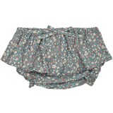 Baby Girl - Chloe 100% Cotton ruffled bloomers